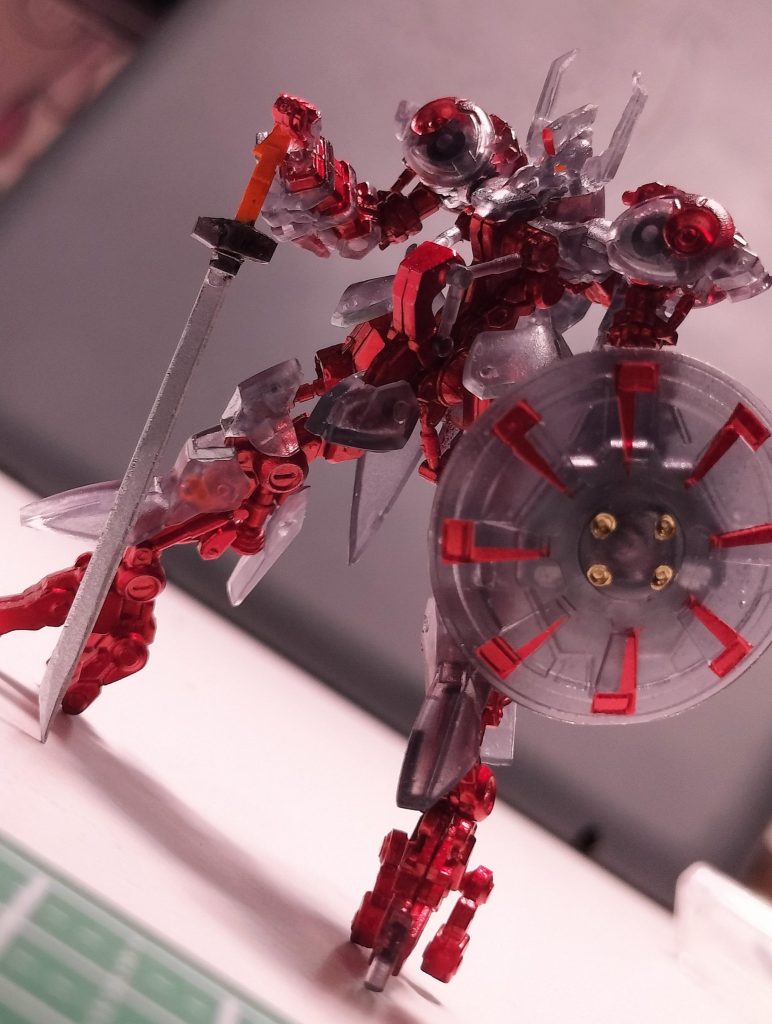 15. まあ、これはこれで面白い実験になったから、いっか。