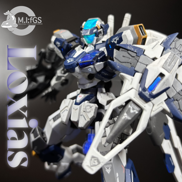 DeL-ap07 ロクシアス