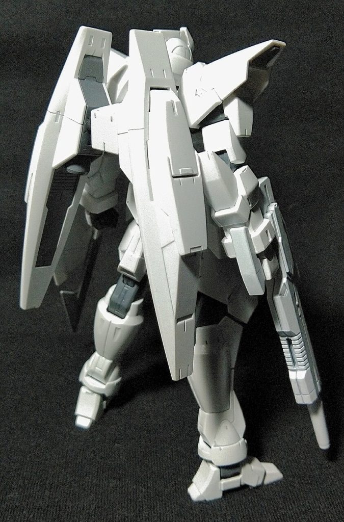 ｢Gバウンサー改｣–2枚目/制作者：asmahiro