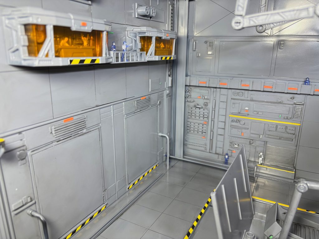 マラサイ出撃–6枚目/制作者：popo