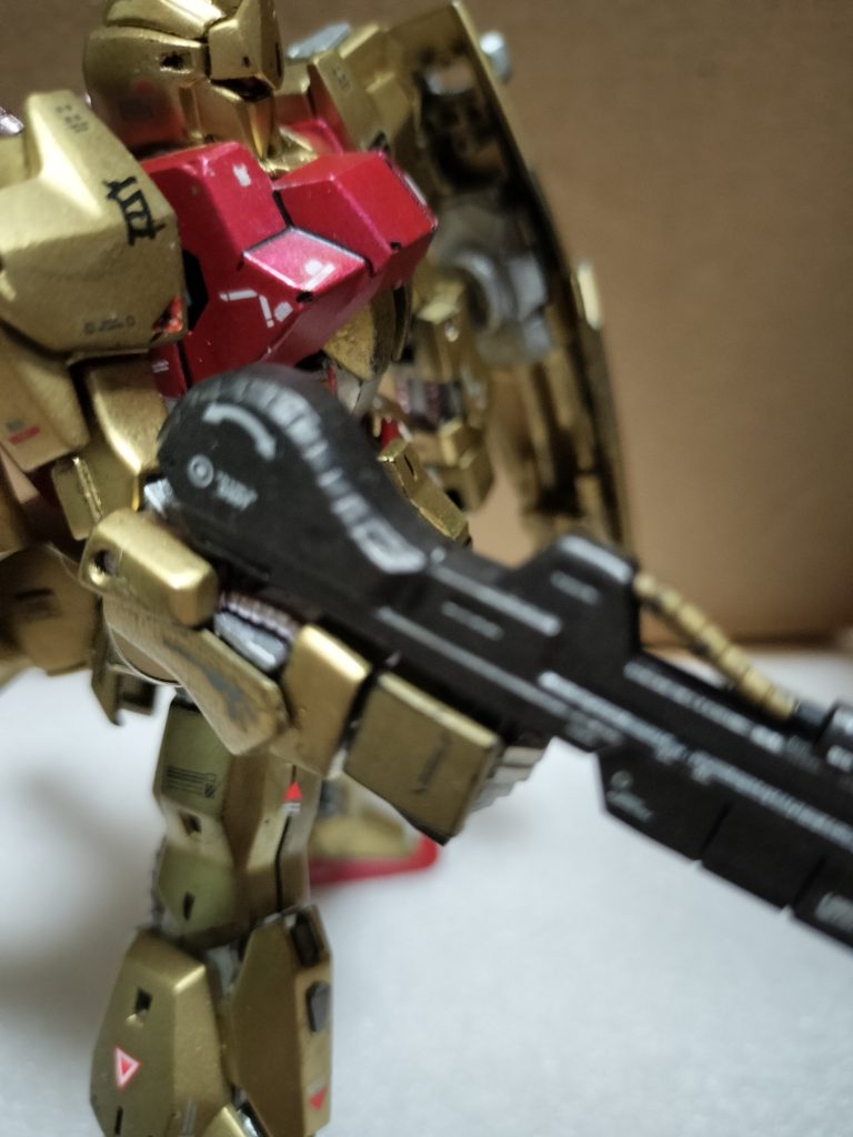 百式塗り直し！–6枚目/制作者：REDREFRED