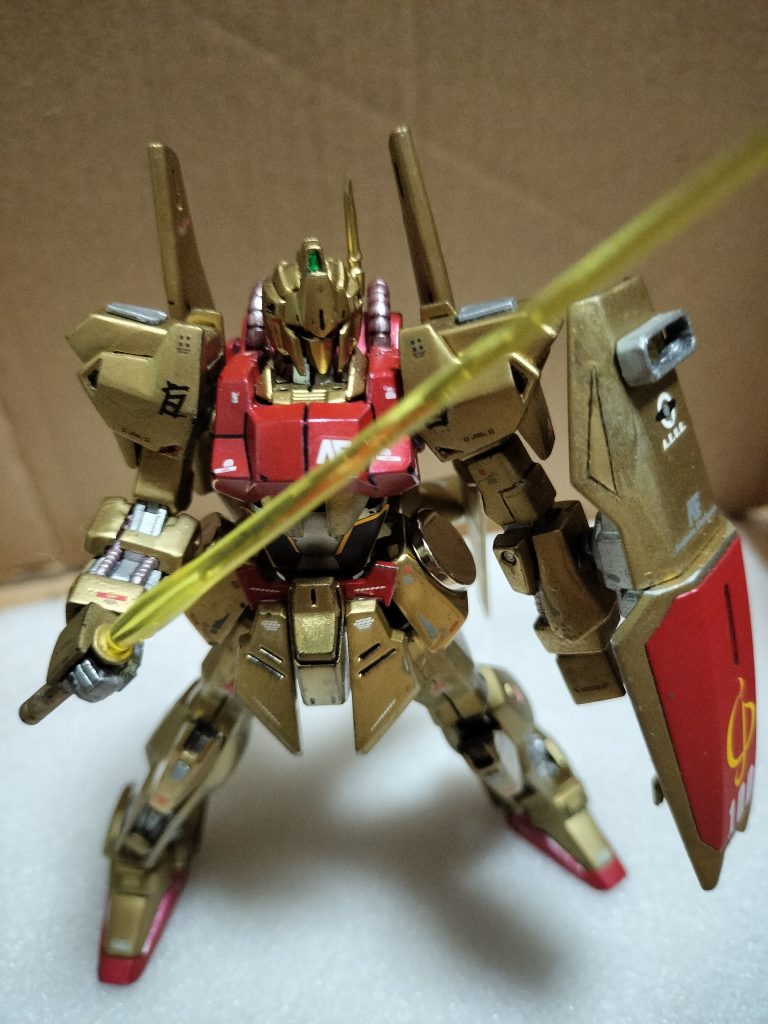 百式塗り直し！–8枚目/制作者：REDREFRED