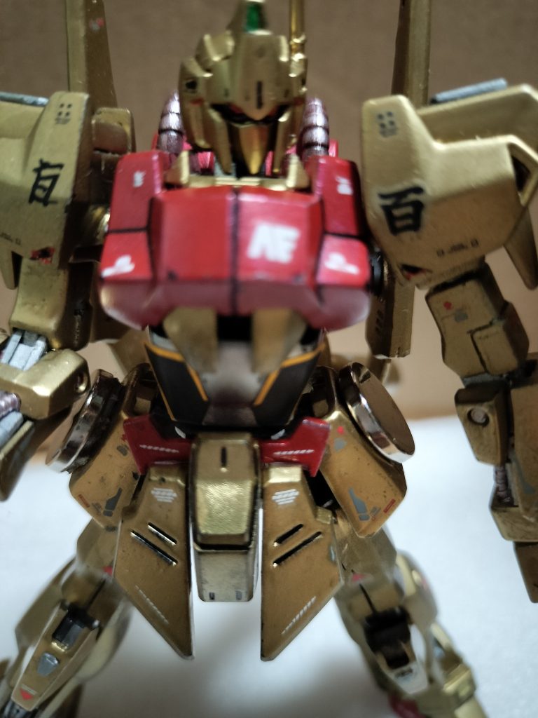 百式塗り直し！–9枚目/制作者：REDREFRED