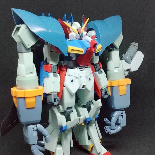 ガンダムアレスアトロシアス