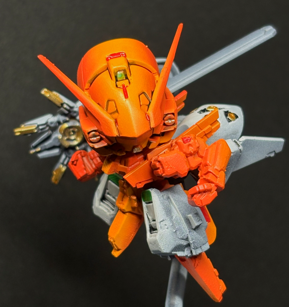 ガンダムTR-6–2枚目/制作者：popo