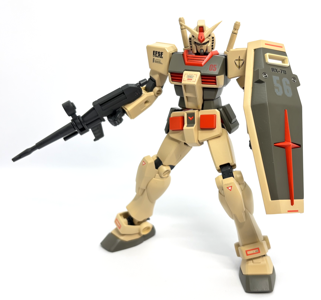 ガンダム