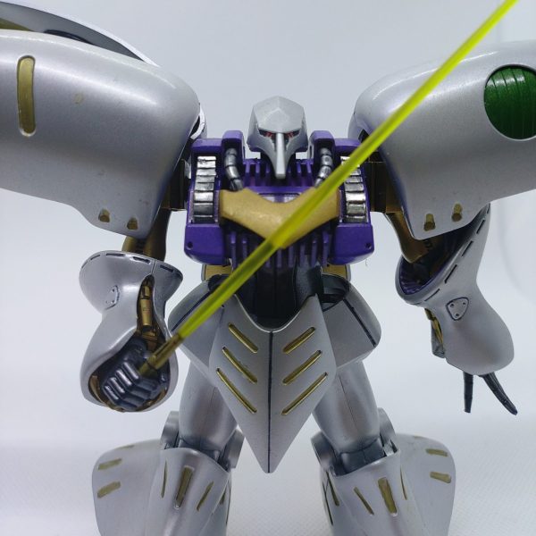 複製原画 キュベレイ Amazon | HGUC No.004 1/144 AMX-004 キュべレイ (機動戦士Z