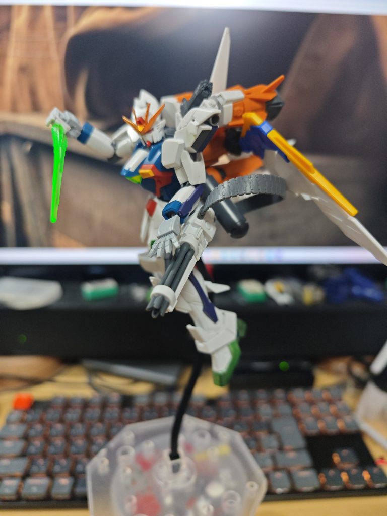 ガンダムX