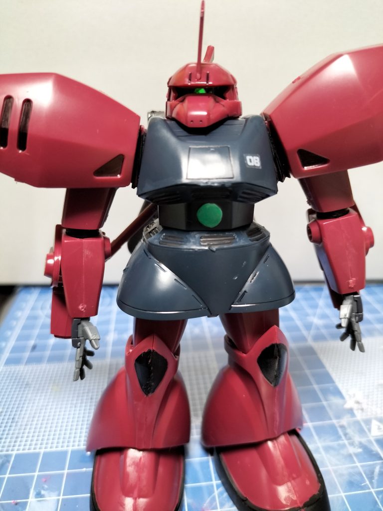 リゲルグ–5枚目/制作者：F90