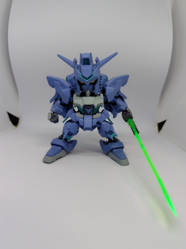 風の剣匠　ブルリーア