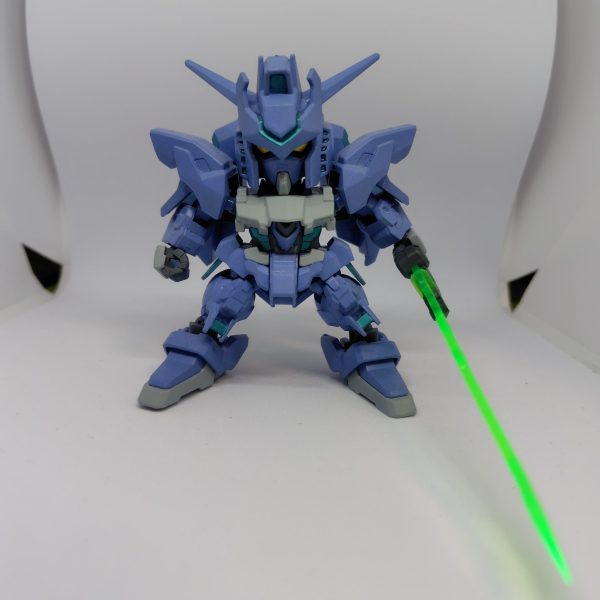 風の剣匠　ブルリーア