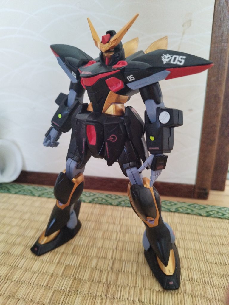 ナイトオルド