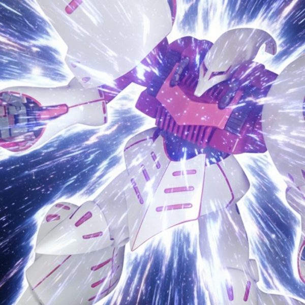 このキュベレイをなめてもらっては困る！