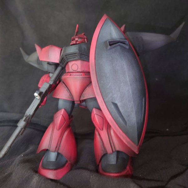 ゲルググ・ウェルテクス