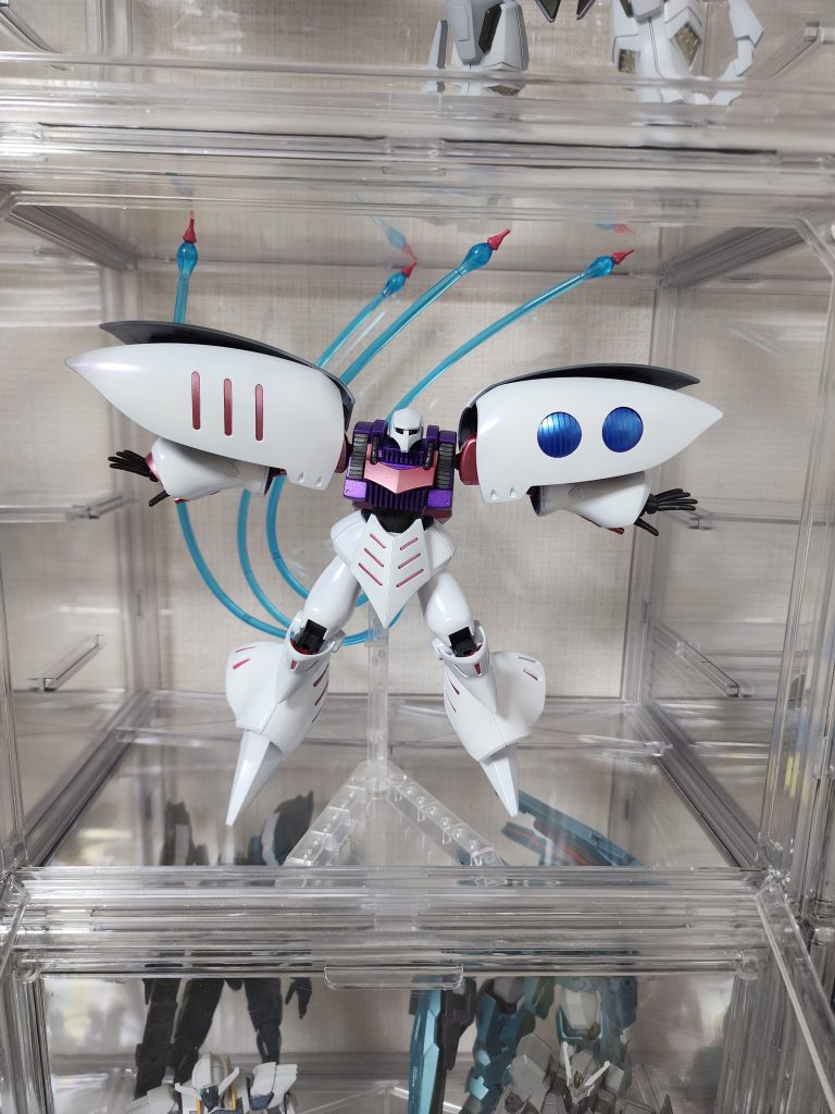 HGUC キュベレイ