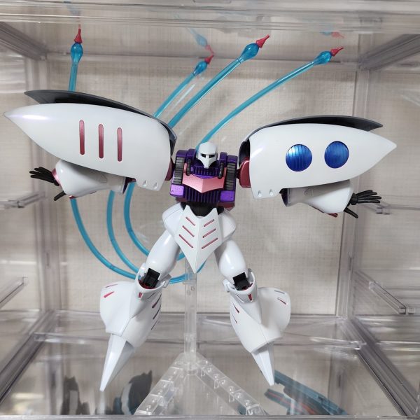 HGUC キュベレイ