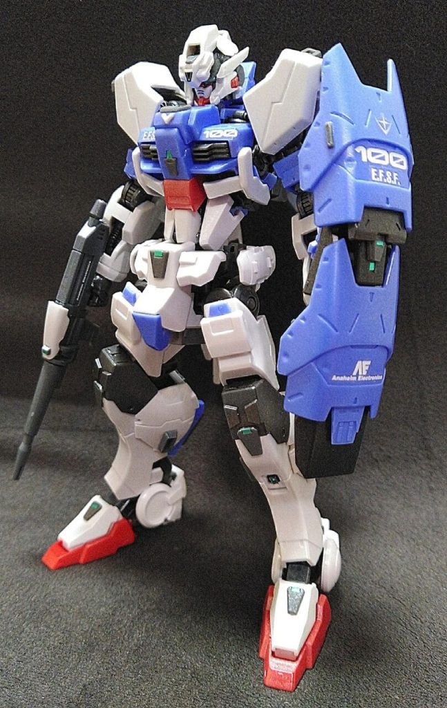 ｢RX-100 センチュリーガンダム｣