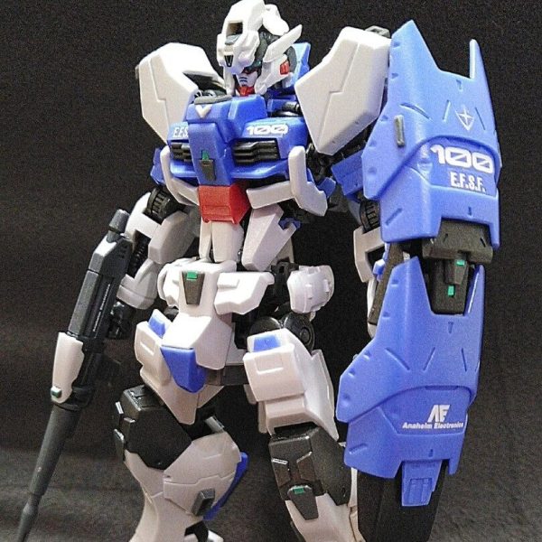｢RX-100 センチュリーガンダム｣