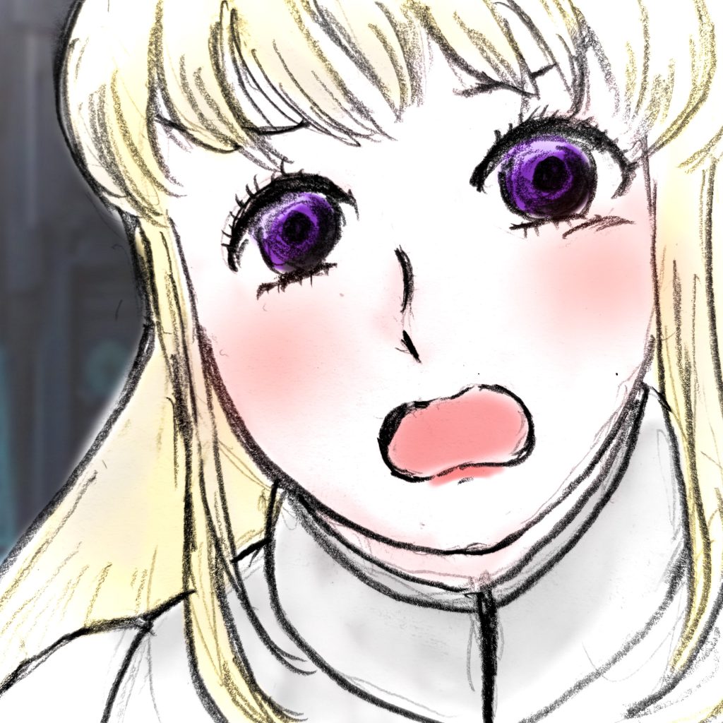 「……っ!!」 ジンの脳裏に走った別の女の気配を感じ取り、カルアが声をあげる。「また!あの女の!やっぱり好きなんだ!」『違う。』「違わないよ!自分で壊したがってる。それは特別なことだ!」カルアは駄々をこねる子どものようにわめいた。「ずるい!わたしだってホントは、ジンに壊してもらいたいのに……!!」涙を浮かべて、本気で抗議する。『違うよ、カルア。俺は、アイツを壊して、生まれ変わるんだ。君と生まれ直すために。』ジンも、もはや自分が何を言っているのか分かっていない。『大丈夫だよ。完璧に壊してみせるから。』 見ていてくれ、とカルアをなだめるようにジンは言う。その声は、酷く優しく響いた。そのことが却って彼の狂気を浮き彫りにしていた。だが、この場でそんなことに気が付ける者は、もはや存在していなかった——。◇◇◇◇◇◇◇◇◇◇◇◇◇◇◇