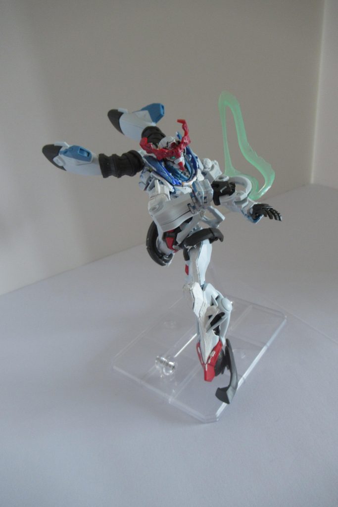 GQuuuuuuX ジークアックス–4枚目/制作者：Sekaikun_panda