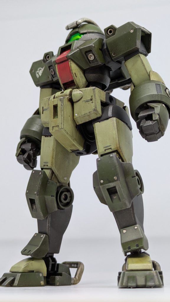 プロトデミ–6枚目/制作者:プリンタイガー