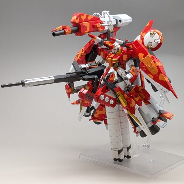 ジ*こ様 HG ビルドファイターズ ライトニングZ スターウイニング トランジェ ライトニングZガンダム (HGBF) (ガンプラ) - ホビーサーチ