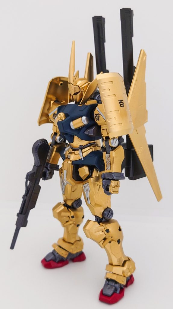 好きなアングルです。