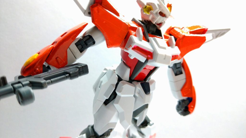 GN-42P プロトタイプクアンタ