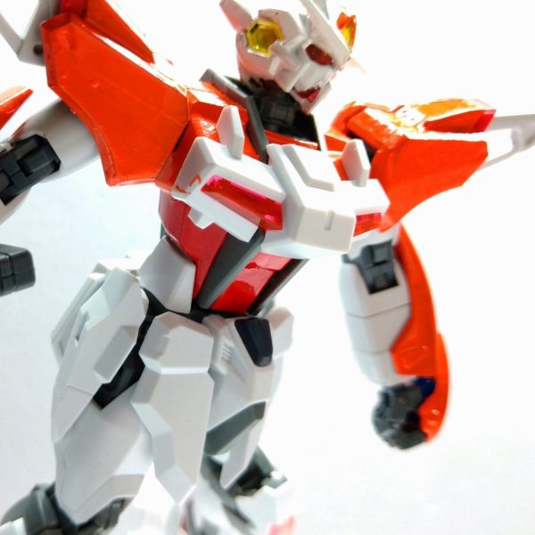 GN-42P プロトタイプクアンタ