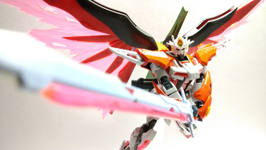 GN-42P プロトタイプクアンタ–3枚目/制作者：@gurahamu0213