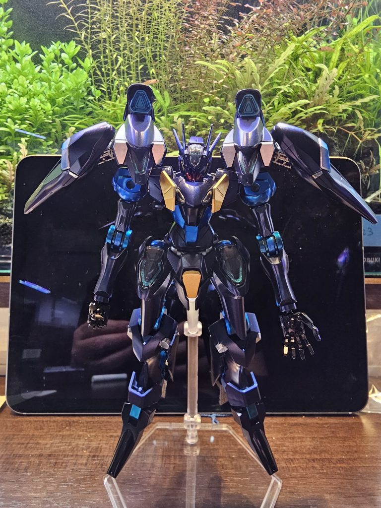 ガンダム　ファラクト