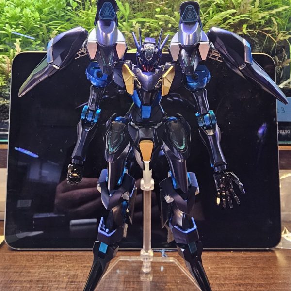 ガンダム　ファラクト