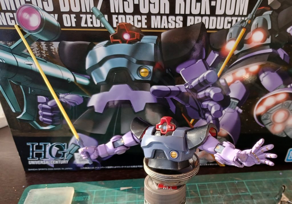 やっぱりこのポーズをしたくなるよねえ♪