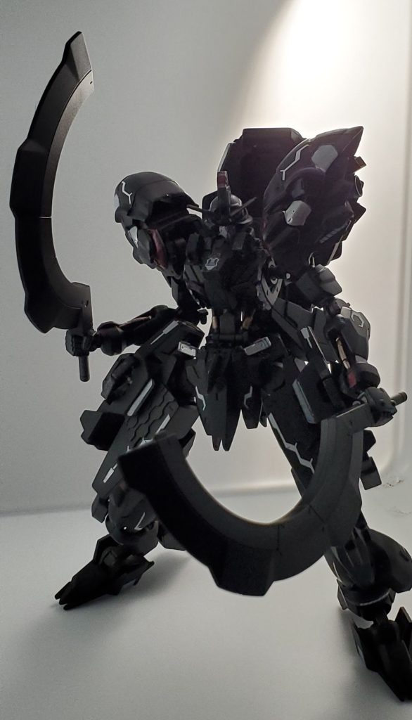 最後までご覧いただきありがとうございました。他の作品も見ていただけると嬉しいです。