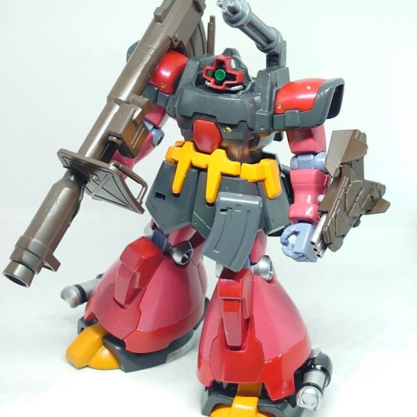 ドムトローペンカスタム