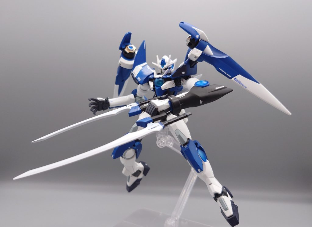 ガンダムヴァリアントクアンタ