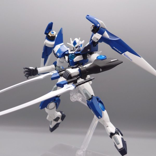 ガンダムヴァリアントクアンタ