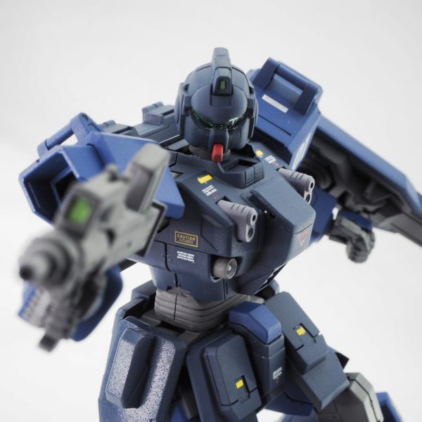 RX-79BD-1 ブルーディスティニー1号機