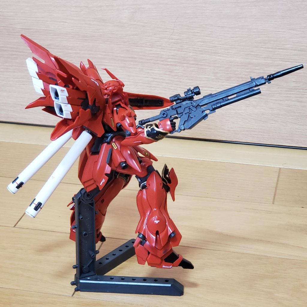 シナンジュ–2枚目/制作者：まりあ。