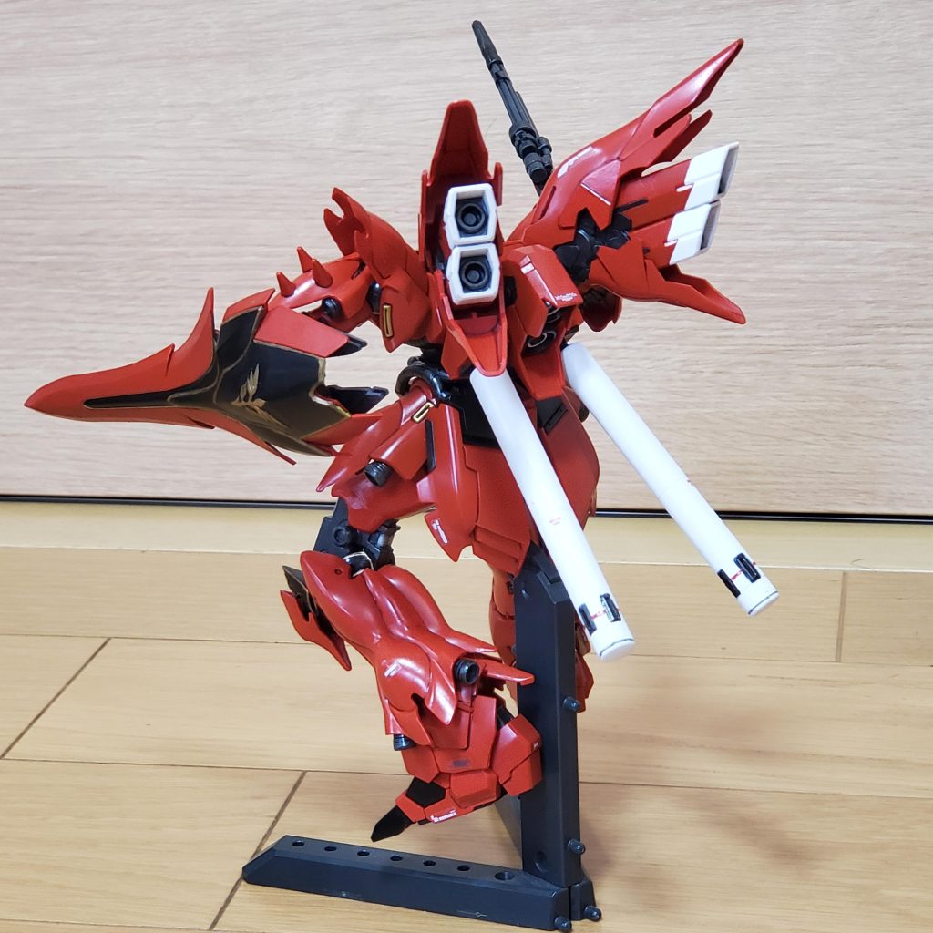 シナンジュ–4枚目/制作者：まりあ。