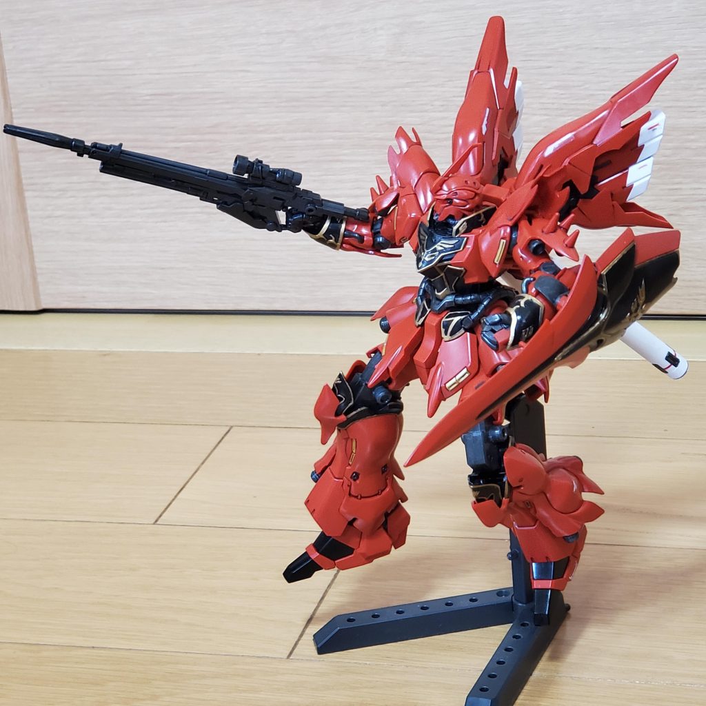 シナンジュ–3枚目/制作者：まりあ。