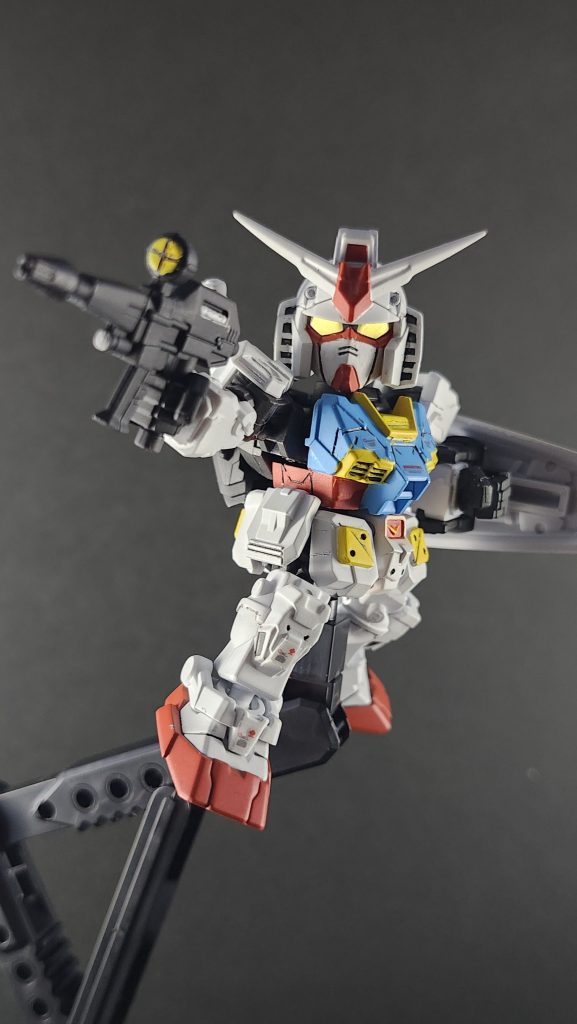 RX78-2ガンダム