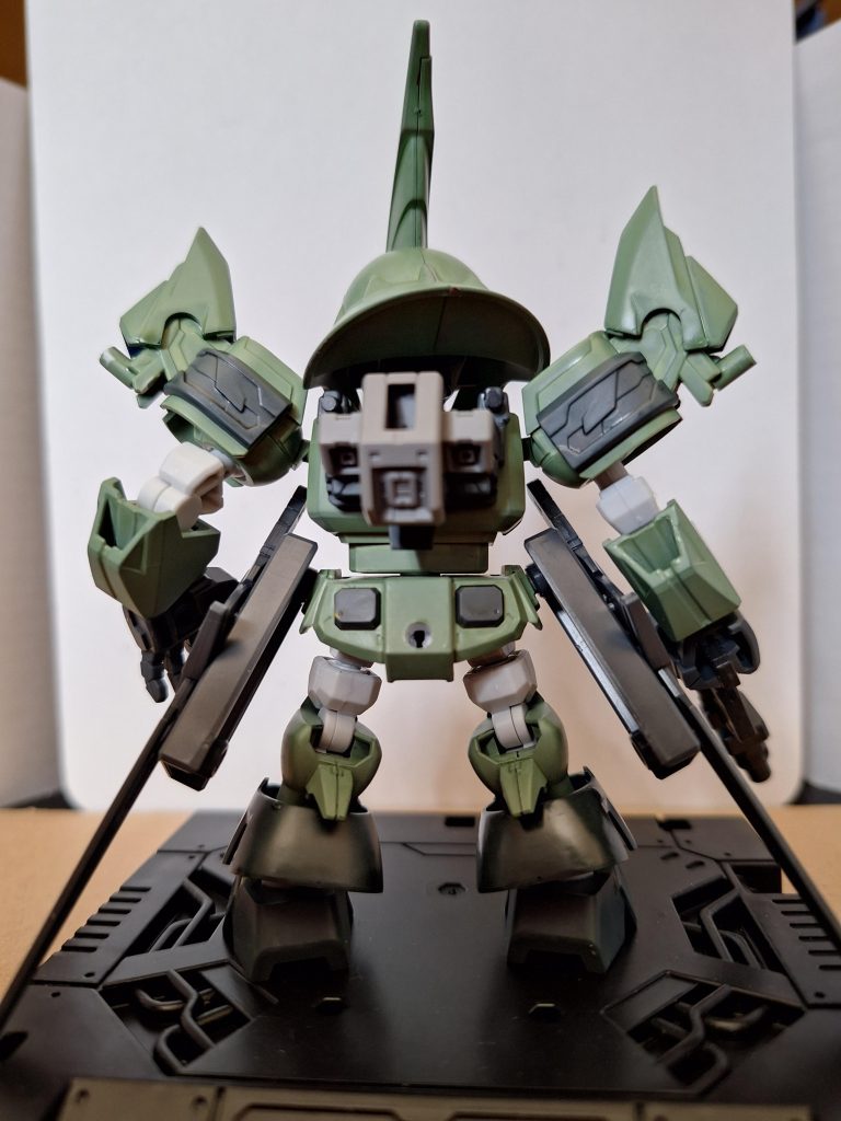 バロニッサ–4枚目/制作者：キサラギ