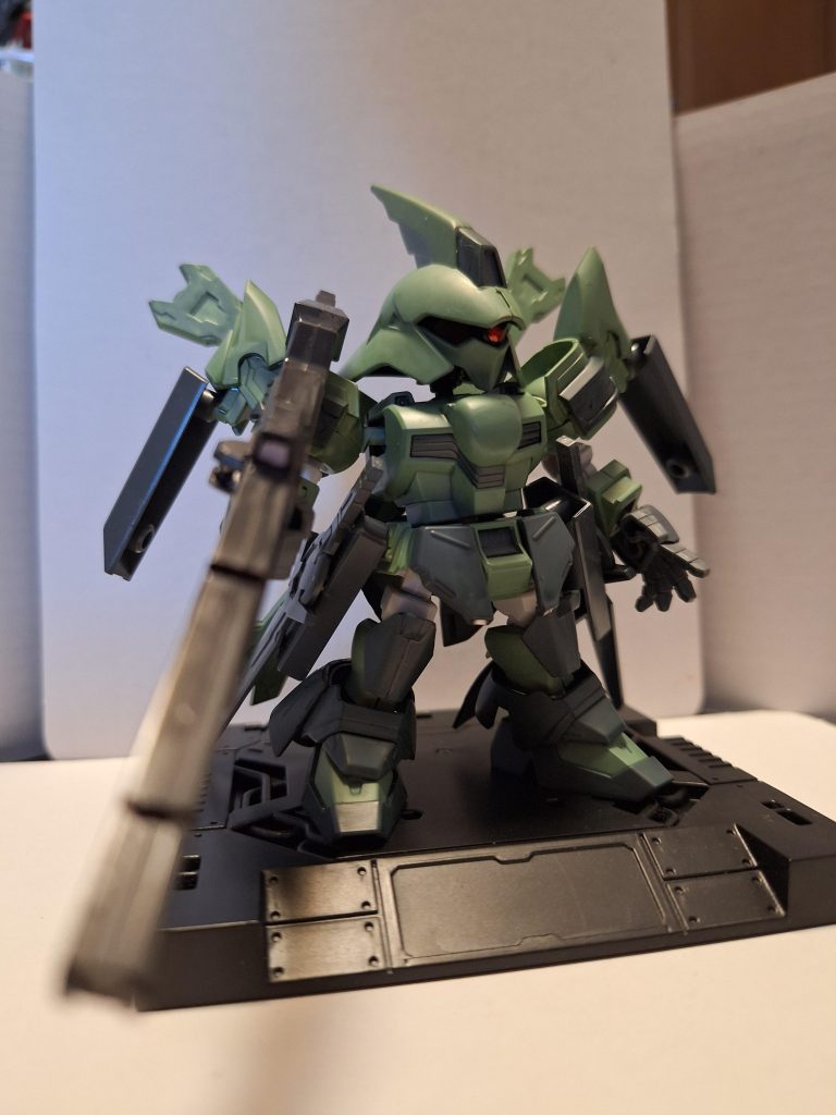 バロニッサ–6枚目/制作者：キサラギ