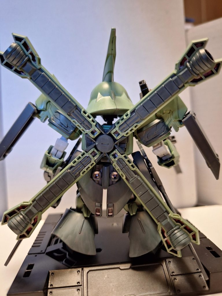 バロニッサ–7枚目/制作者：キサラギ