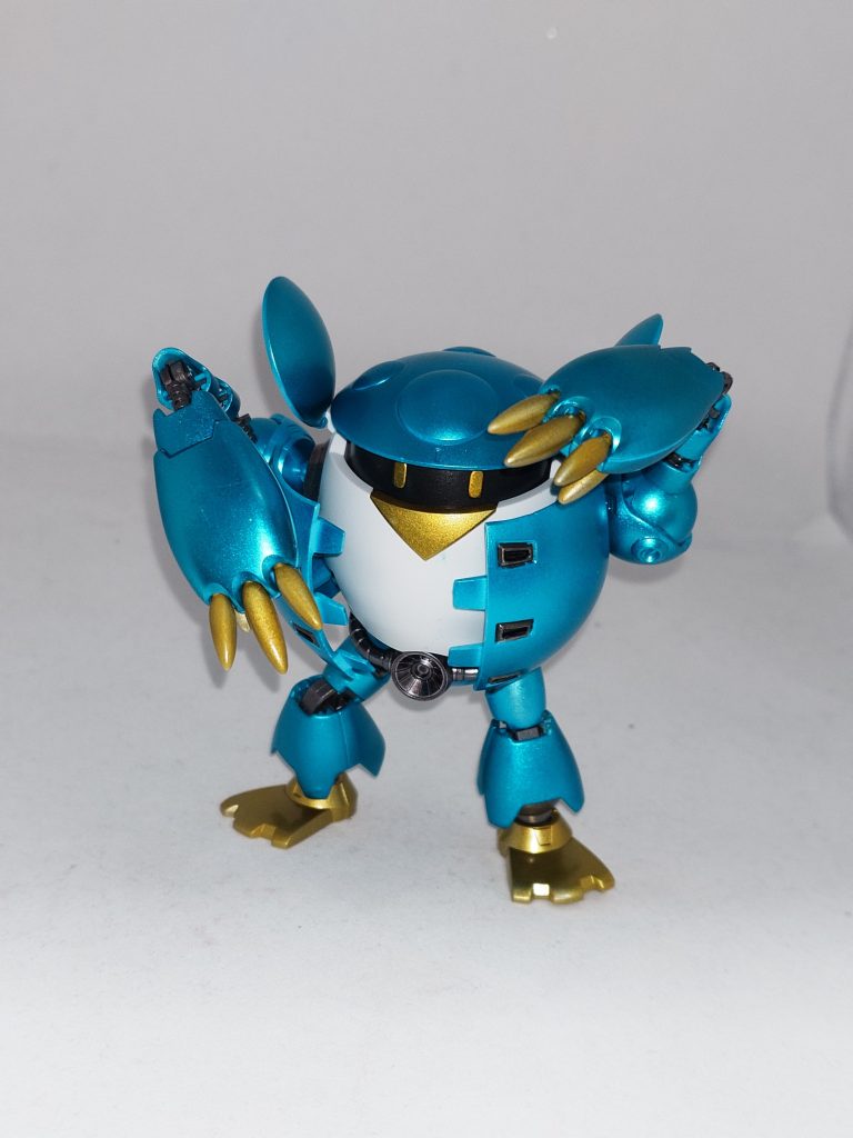 【メタリック＋キャンディ塗装】モモカプル