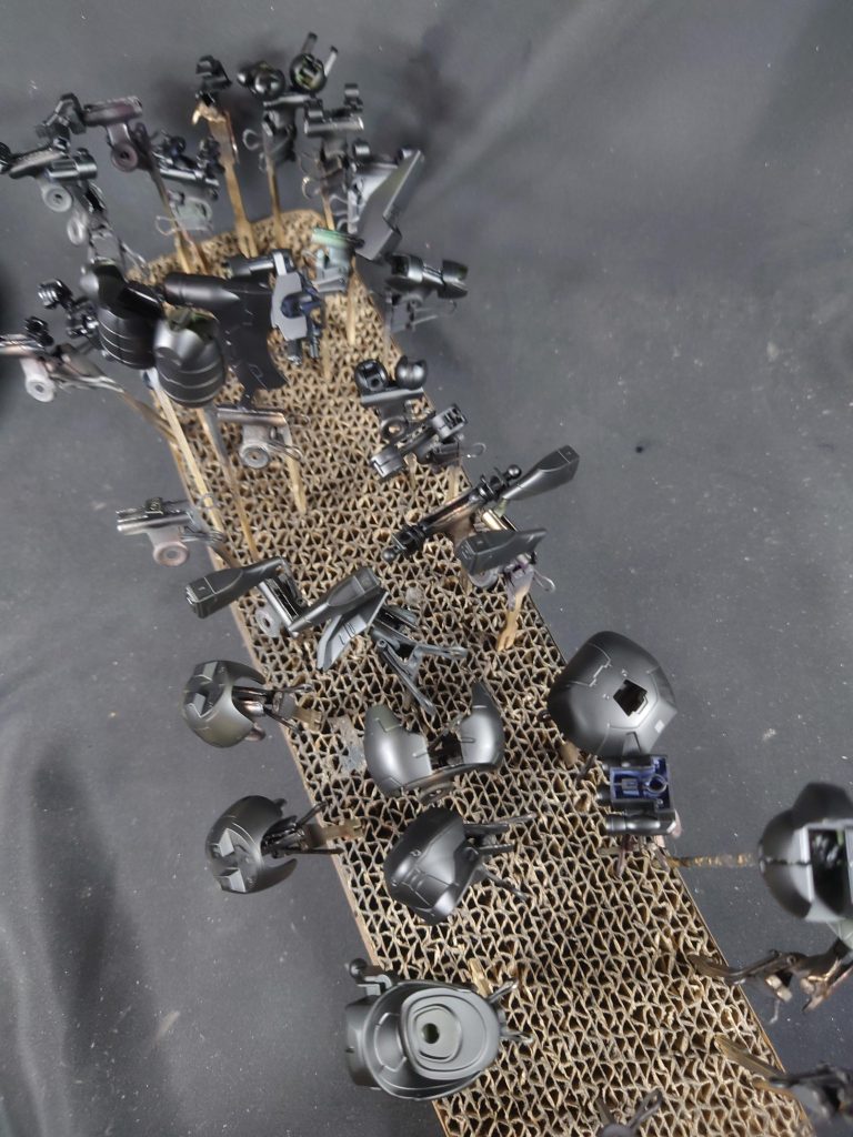 1dayマンロディ–3枚目/制作者：やっすおう