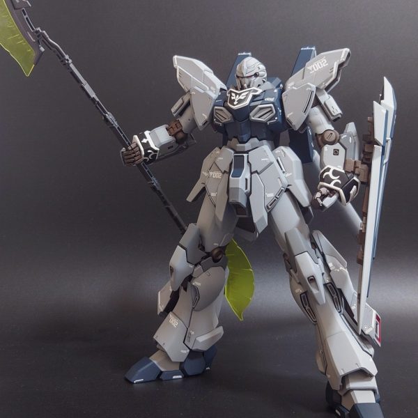 MG 1/100 シナンジュ・スタイン（ナラティブVer.）Ver.Ka