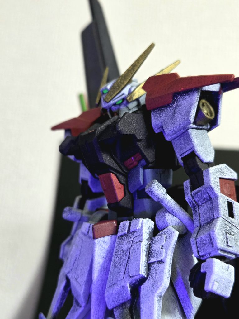 初めてのビコーンシステム搭載！