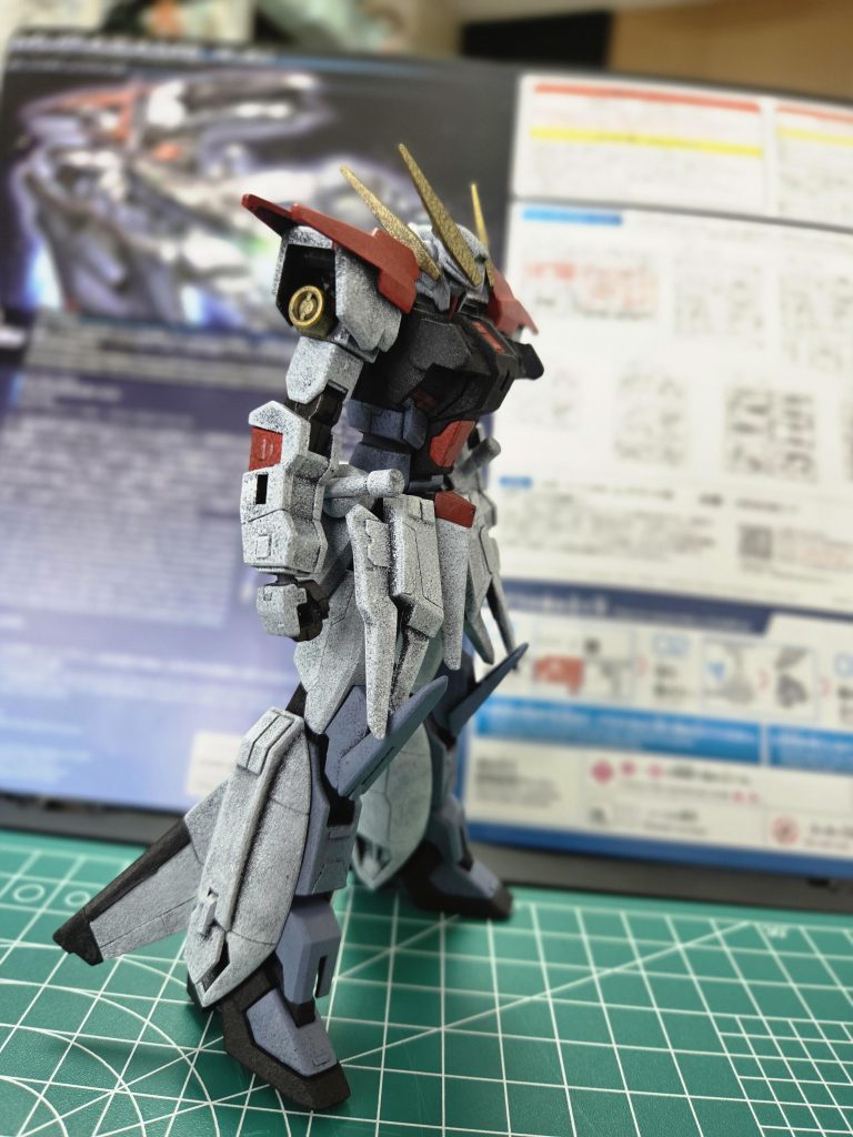 ハルートとムラサメ改のミキシングです。–4枚目/制作者：テンペト